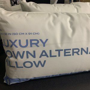 Wamsutta Dream Zone Cotton Pillow